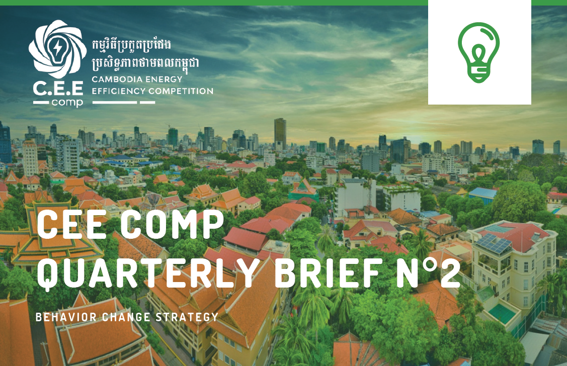 cee comp second quarterly brief